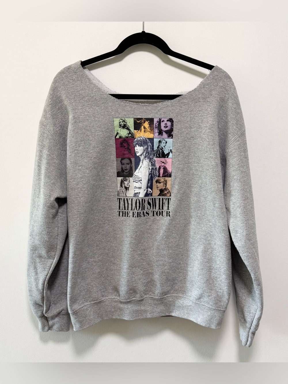 Eras Tour Sweatshirt